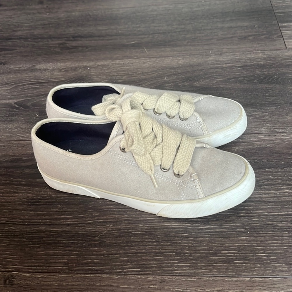 Sperrys